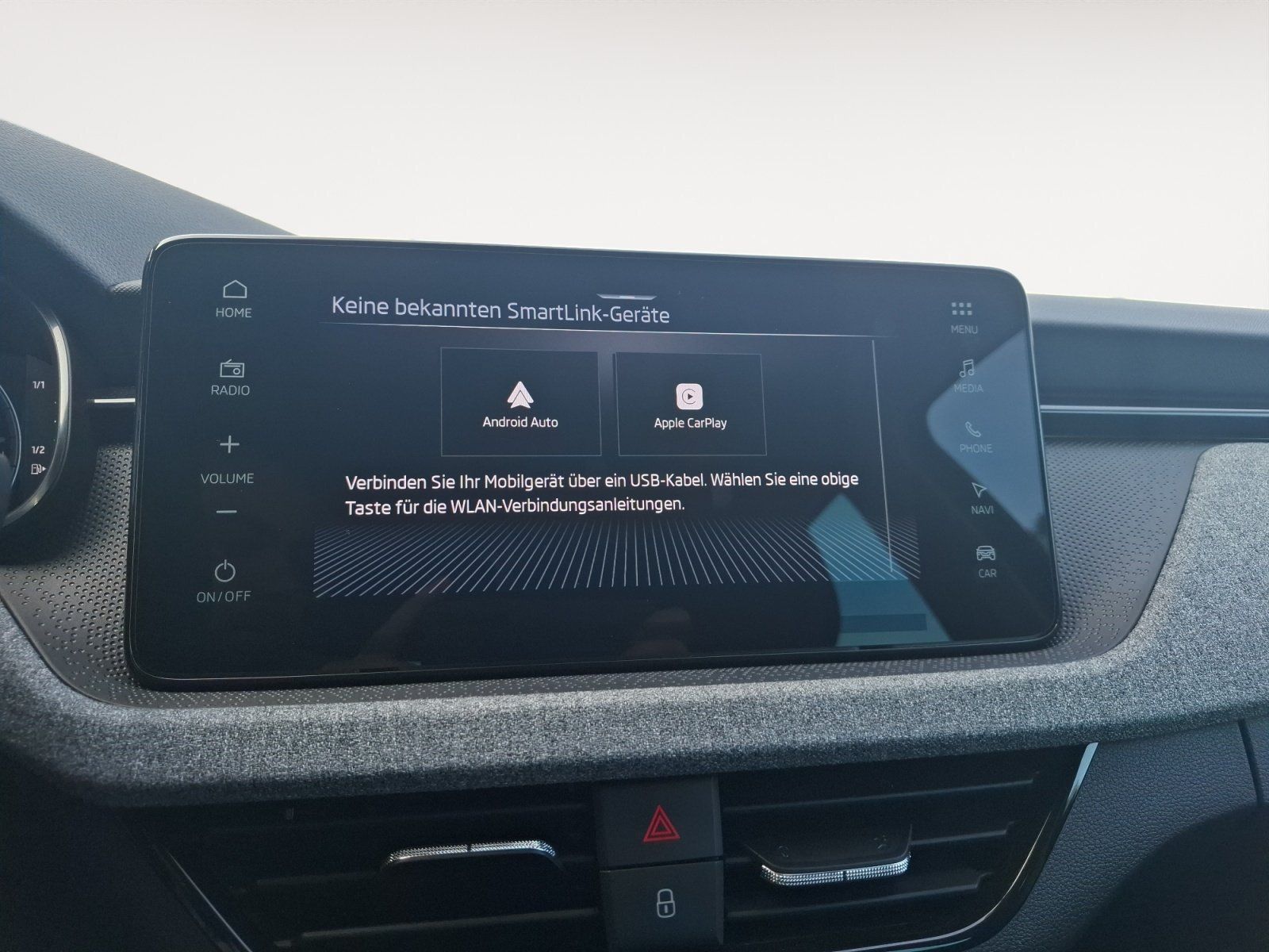 Skoda Scala - Bild 18