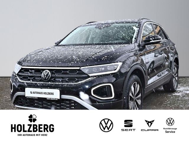 Volkswagen T-Roc 1.0 TSI Goal LED PLUS+NAVI+SITZKOMFORT