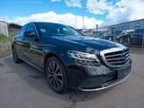 Mercedes-Benz C 220 C Limousine C 220 d