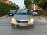 Mercedes-Benz Mercedes a170 - Mercedes-Benz A 170 Gebrauchtwagen in Aachen