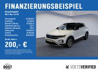 Volkswagen T-Roc - Vorschau Bild 2