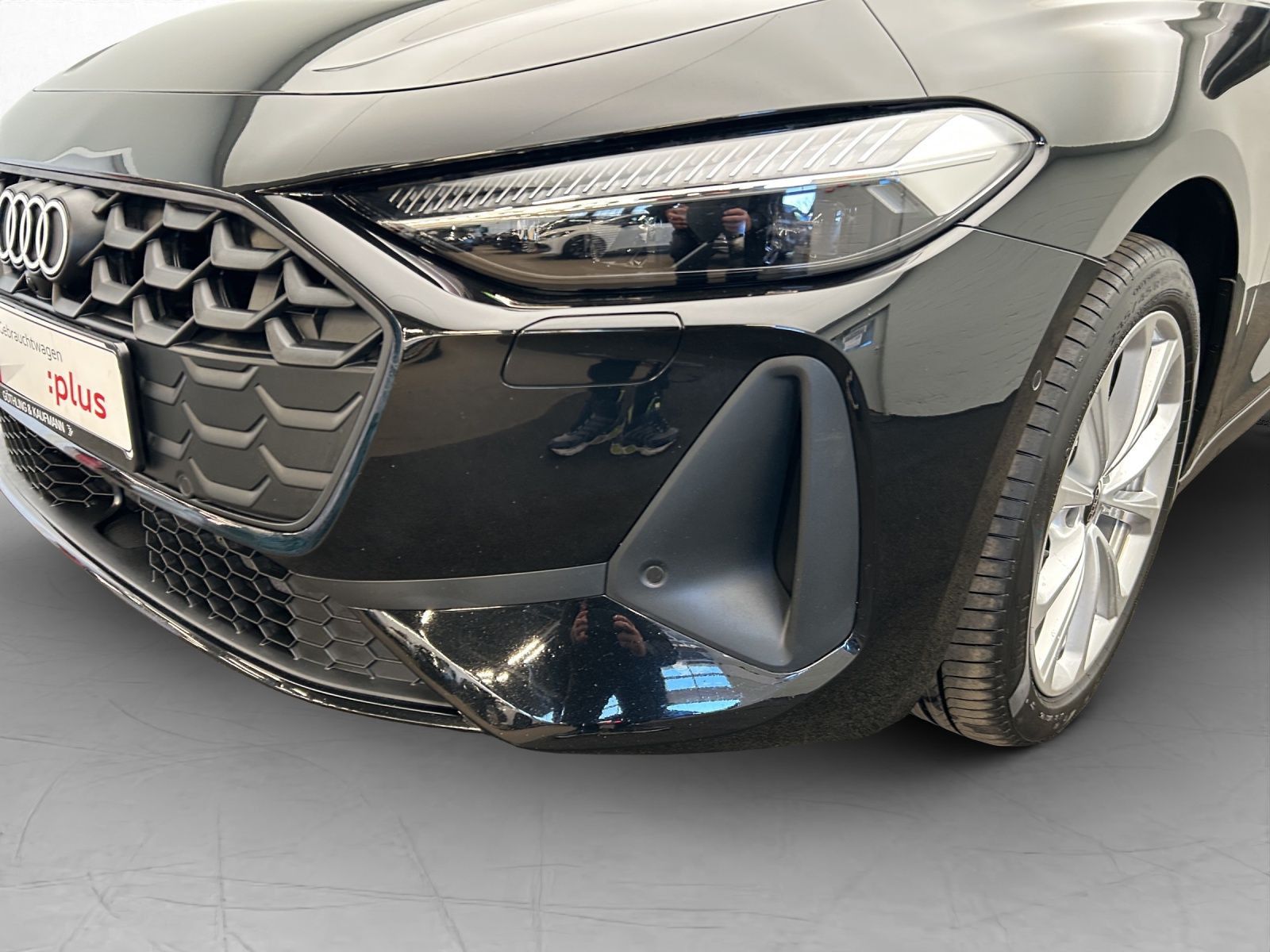 Audi A5 - Bild 13