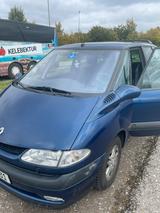 Renault Espace 3. Benzin - Renault Espace: Espace3
