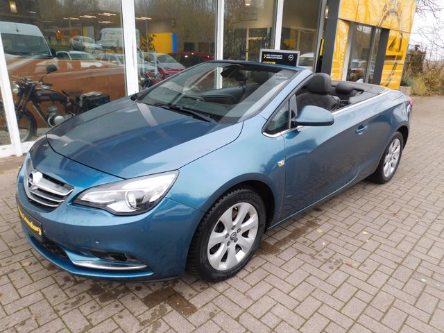 Opel Cascada/Navi/Xenon