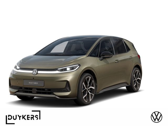 Volkswagen ID.3 Neo Style 170 kW (231 PS) 79 kWh