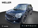 MINI Cooper S Countryman ALL4 Aut.LED,Pano,H/K,PA,Kam - MINI Cooper S Countryman aus 2018