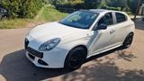 Alfa Romeo Giulietta QV*Leder*Panorama*Navi*TÜV NEU* - Alfa Romeo Giulietta: Qv