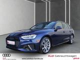 Audi A4 Avant 40 TDI qu. S line Competition S tronic - Audi A4 Competition Gebrauchtwagen