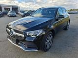 Mercedes-Benz GLC 300d 4Matic AMG*Distronic*Dig-Tacho*CAM*ILS*