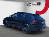 Audi RSQ8 Performance UPE: 191.935.- Keramik AHK 305 - Audi: RS