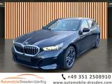 BMW 520 iA M Sport*Pano*Standheizung*AHK - BMW 520 in Dresden