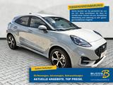 Ford Puma 1.0 EB Hybrid 7G-Autom. ST-Line nMod / Temp - Ford Puma: 1.7