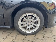 MERCEDES-BENZ B 200d Autom.*XENON*NAVI* MERCEDES-BENZ B 200d Autom.*XENON*NAVI*