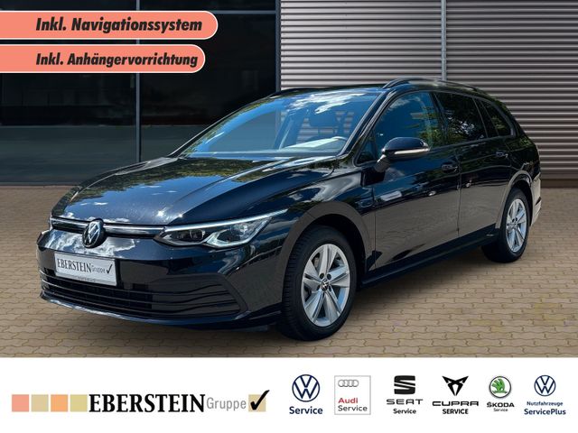 Volkswagen Golf Variant Life 1.0 TSI Navi LED AHK RFK