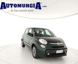 Fiat FIAT 500L 1.3 Multijet 95 CV Lounge - Fiat 500L Lounge mit Diesel-Antrieb