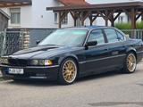 BMW bmw e38 740i - BMW 740 aus 1997
