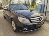 Mercedes-Benz C 200 Kompressor Automatik, Navi, Xenon!!! - Mercedes-Benz C 200 aus 2008