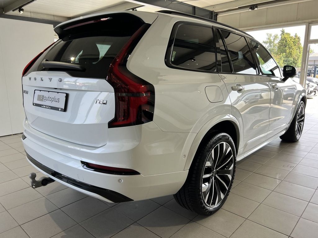 Volvo XC90 T8 Ultra Dark Recharge AWD FACELIFT UPE105K