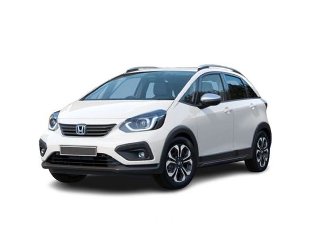 Honda Jazz Crosstar 1.5 Hybrid 109 CV Automatica