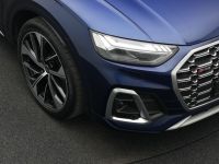 Audi SQ5 - Vorschau Bild 16