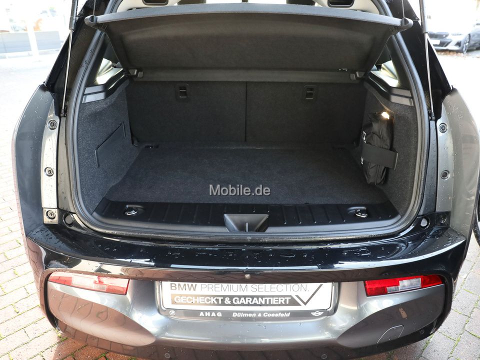 BMW i3 - Bild 8