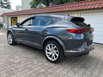 Cupra Formentor - 5