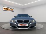 BMW 325 d  Leder  Xenon  "Rentner" Motor 3,0 Ltr.-14 - BMW 325: 325d