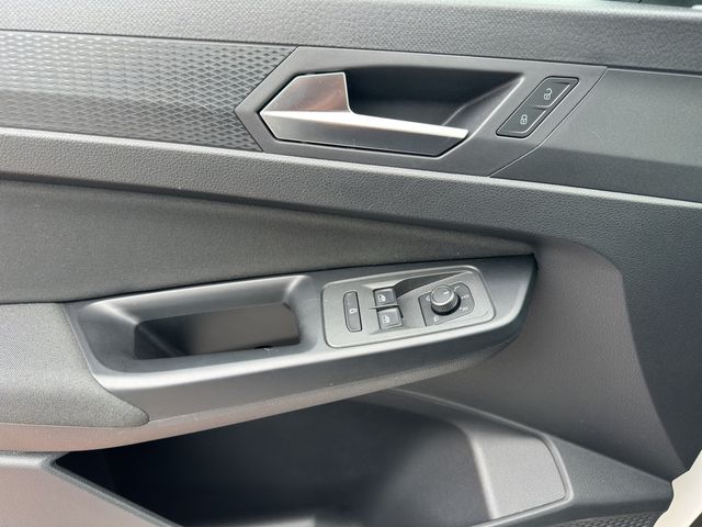 Caddy 1.5 TSI Life KLIMAAUTOMATIK PDC NAVI