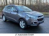 Hyundai ix35 5 Star Edition AWD,87500KM,Ersthand - Hyundai ix35 mit Diesel-Antrieb: Allradantrieb, Geländewagen