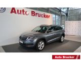 Skoda Kodiaq Soleil 4x4 2.0 TDI ,7-Gang DSG, LED, Stan - Skoda Vorführfahrzeuge