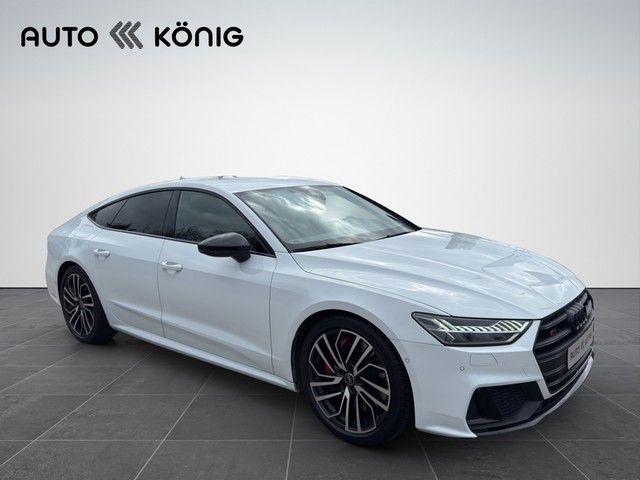 Audi S7