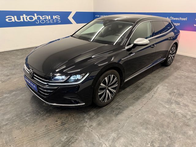 VW Arteon Shooting Brake Eleg. 2.0 TDI 4M ACC AHK