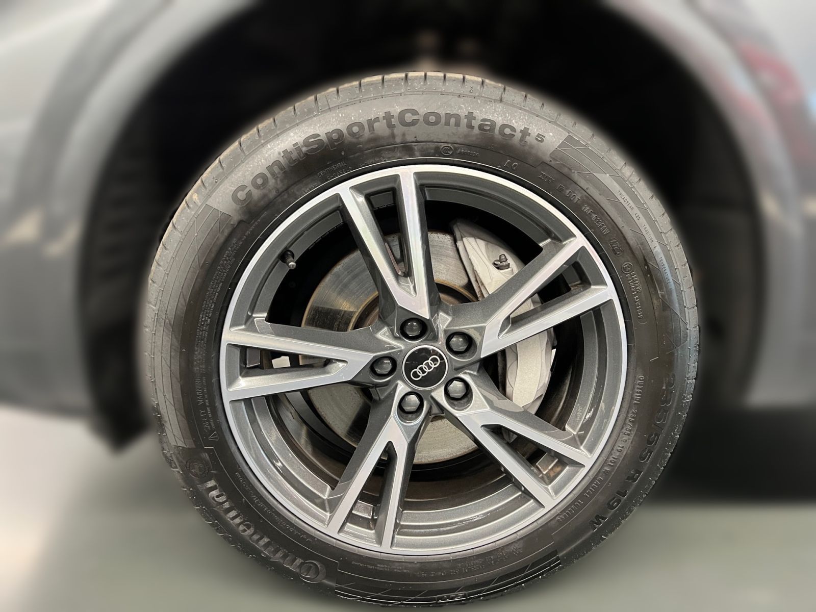 Audi Q5 - Bild 4