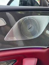 Mercedes-Benz CLS 300 d - AMG-line BURMESTER - scheckheftgepflegte Mercedes CLS 300
