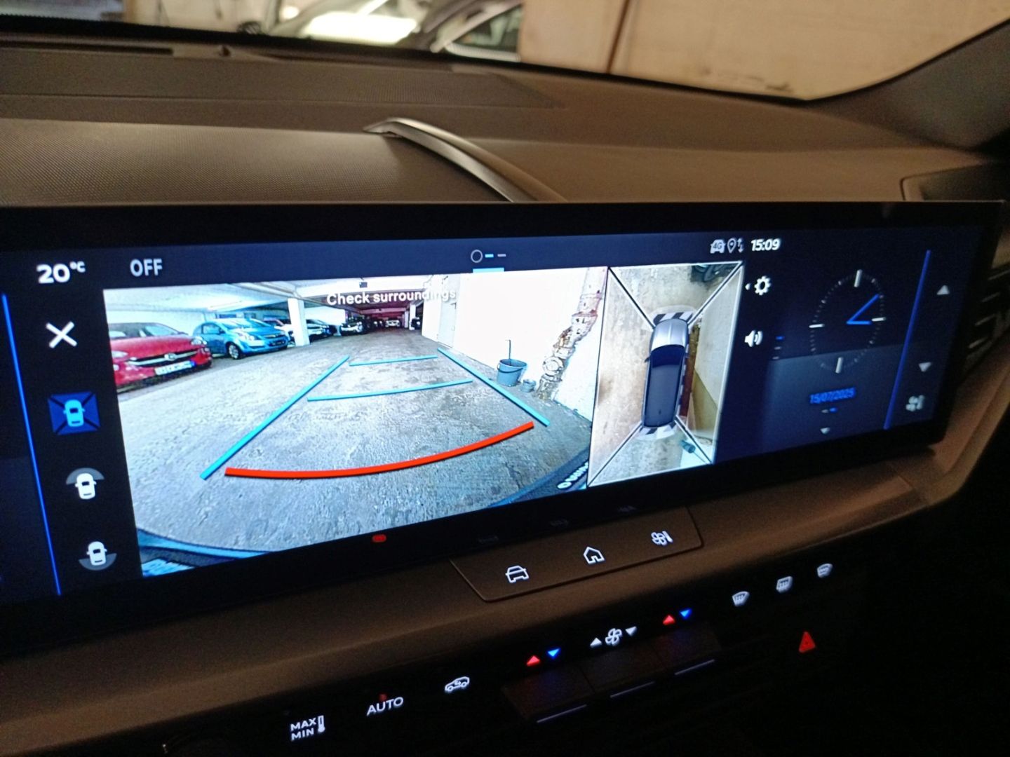 Opel Grandland (X) - Bild 18