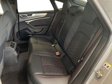 صورة مصغرة 13 لـ 2025 AUDI RS7