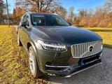 Volvo XC90 Inscription AWD*7 Sitzer*PANO*AHK*Navi - Volvo XC90 Gebrauchtwagen in München