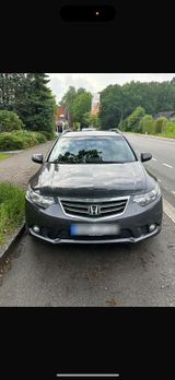 Honda Accord - Honda Accord: Kombi
