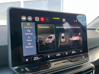 SEAT Leon ST 1.5 TSI Style SHZ PDC KAM LED 16