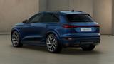 Audi SQ6 e-tron 360 kW quattro edition one 360 4xSHZ - blaue Audi SQ6 e-tron