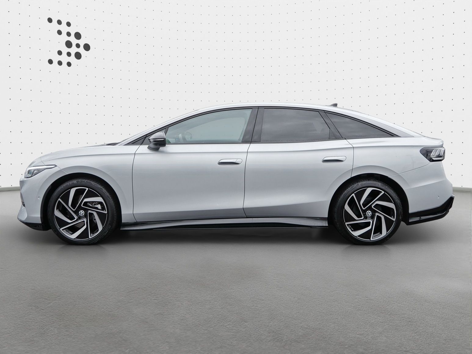 Volkswagen ID.7 - Bild 3