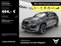 Cupra Ateca - Vorschau Bild 1