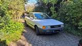 Audi 80, aus 2ter Hand - weiße Audi 80