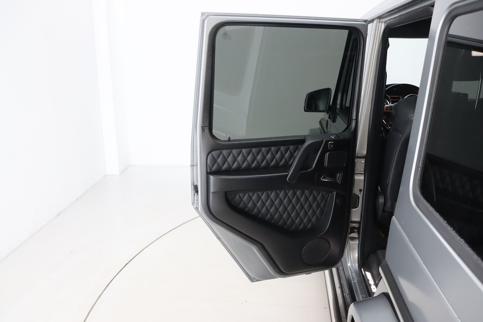 Fahrzeugabbildung Mercedes-Benz G 65 AMG * Standhzg. * DIS *