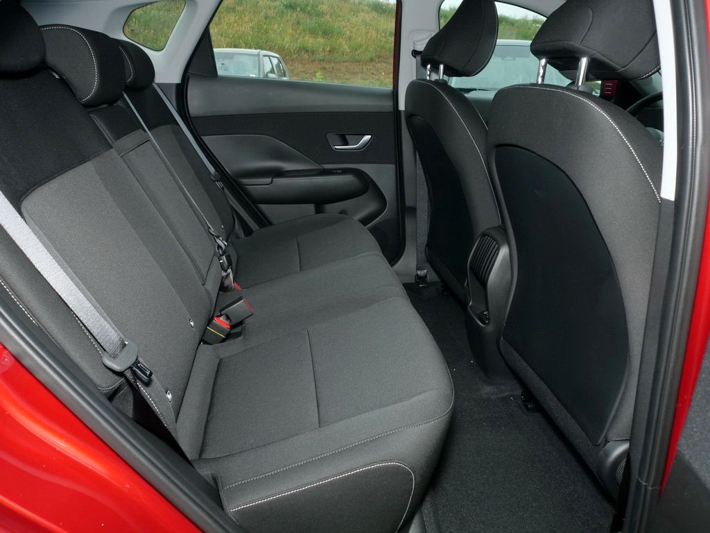 Hyundai KONA - Bild 5