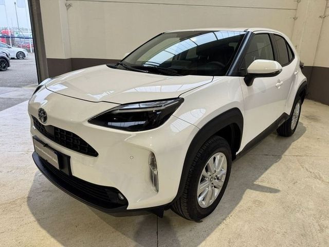 Другие Toyota Yaris Cross 1.5 Hybrid 5p. Business