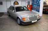 Mercedes-Benz W124 230E aus 2. Hand mit H-Kennzeichen - Mercedes-Benz E 230: W124