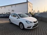 Seat Ibiza Lim. Stylance / Style - Seat Ibiza Stylance mit Diesel-Antrieb