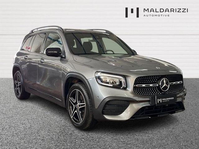 MERCEDES-BENZ Mercedes-Benz GLB - X247 2019 200 d Premium auto