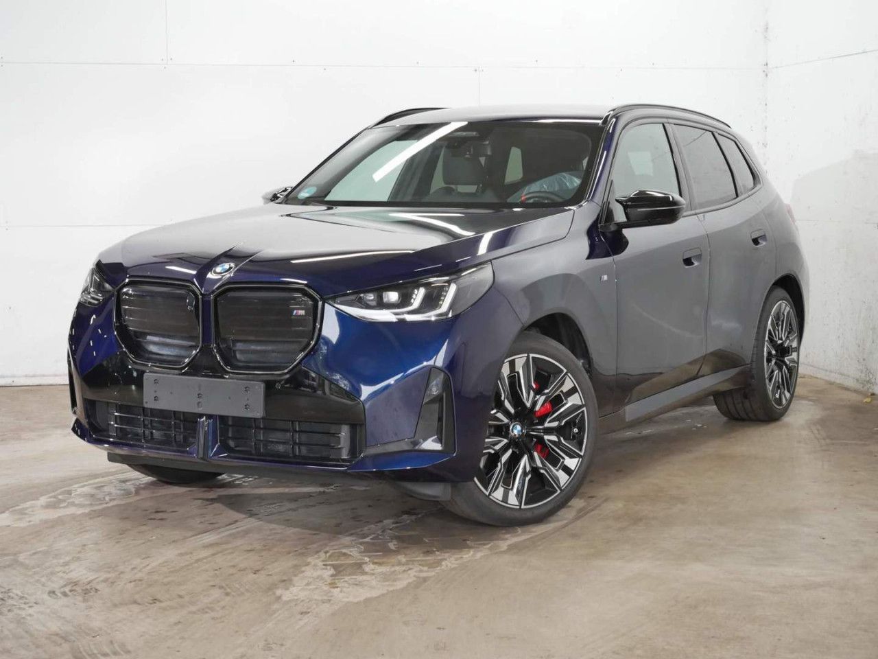 BMW X3 M50 - Bild 2